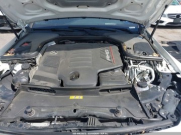 Mercedes AMG GT C190 2019 Mercedes-Benz AMG GT 53 4-Door Coupe 2019 3.0 Benzyna 429KM, zdjęcie 6