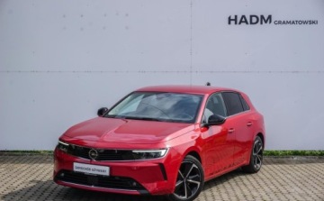 Opel 2022 Opel Astra 1.2 PureTech 130KM Automat EAT8 Grzane kierownica fotele kierow, zdjęcie 2