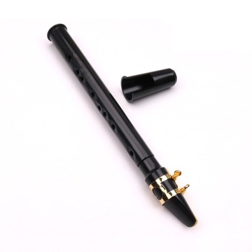 ПРОФЕССИОНАЛЬНЫЙ МИНИАТЮРНЫЙ САКСОФОН, 8 ОТВЕРСТИЙ, МАЛЕНЬКИЙ