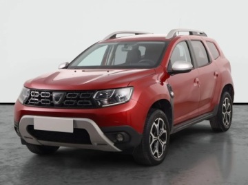 Dacia Duster II SUV 1.0 TCe 101KM 2020 Dacia Duster 1.0 TCe, Salon Polska, Serwis ASO, zdjęcie 1