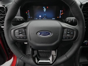 Ford Ranger VI Podwójna kabina 2.0 EcoBlue BI-TURBO 205KM 2024 OD RĘKI |Ford Ranger Tremor 205KM RP.2024, zdjęcie 10