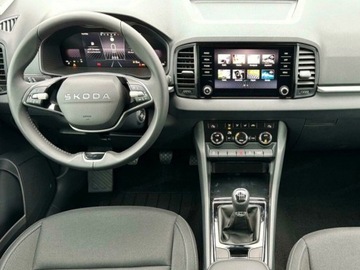 Skoda Karoq Crossover Facelifting 1.5 TSI ACT 150KM 2025 Selection 1.5 TSI 150KM, zdjęcie 6