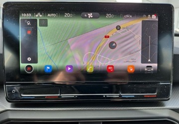 Seat Leon IV Sportstourer 2.0 TDI CR 150KM 2022 Seat Leon 2.0 Diesel 150KM, zdjęcie 19