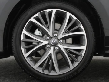 Toyota Yaris IV Hatchback Facelifting 1.5 Hybrid Dynamic Force 116KM 2026 Od ręki - Style 1.5 Hybrid 116KM | Podgrzewane fotele!, zdjęcie 17