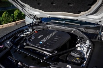 BMW 7 F01 F02 5 F10 F11 GT F07 SILNIK SŁUPEK N57D30A 258km 255km 730d 530d
