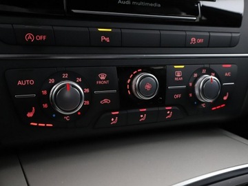 Audi A6 C7 Avant Facelifting 2.0 TDI ultra 190KM 2015 Audi A6 Avant S-Tronic navi klima auto grzane, zdjęcie 27