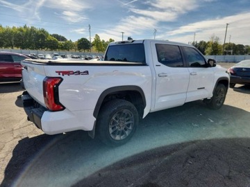 Toyota Tundra II 2025 Toyota Tundra Crewmax Limited 2025 3.4l 3.4 Benzyna 389KM, zdjęcie 3