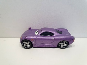 Mattel Disney Pixar Cars Холли Шифтвелл Лилиана Лифтинг