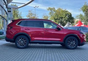 Honda CR-V VI SUV 2.0 i-MMD  184KM 2025 Honda CR-V e-HEV Advance 4WD 2.0 Hybryda 184KM, zdjęcie 3