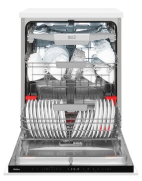 ПОСУДОМОЕЧНАЯ МАШИНА AMICA 60 СМ DIM68C9EBVI STUDIO