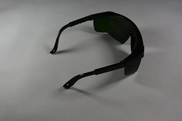 Защитные очки для оператора Laser IPL Cosmetics CE