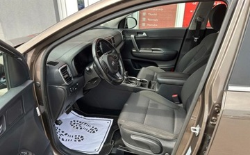 Kia Sportage IV 2016 Kia Sportage IV 2.0CRDi AUTOMAT, Klima, Alu, Zarejestrowana w Polsce 2.0, zdjęcie 19