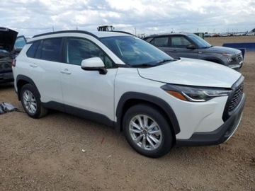 Toyota Corolla Cross 2022 Toyota Corolla Cross 2022 TOYOTA COROLLA CROSS LE 2.0 Benzyna 169KM, zdjęcie 2