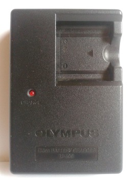Камера Olympus повреждена