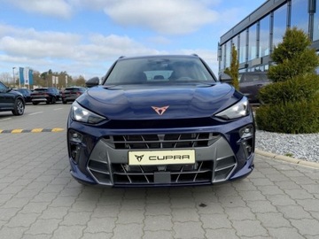 Cupra Terramar SUV 1.5 eTSI 150KM 2025 CUPRA Terramar 1.5 eTSI mHEV DSG 150KM, zdjęcie 1