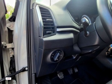 Skoda Karoq Crossover 1.0 TSI 115KM 2020 Skoda Karoq Mega kolorZarejestrowana Benzyna 116KM, zdjęcie 36