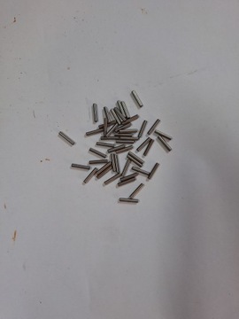Igiełki zabieraka łożysko M-72 K-750 Ural Dniepr SKF