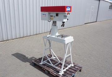 ВЕРТИКАЛЬНАЯ ДРЕВЕСИНА тип WS-152 МОЩНОСТЬ: 0,55кВт 4-скоростная