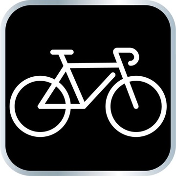 Алюминиевый держатель для телефона на велосипед