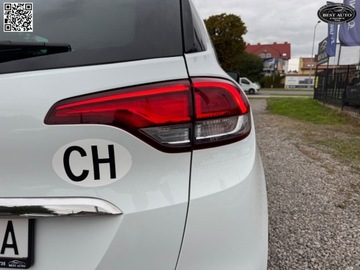 Renault Scenic IV 2018 Renault Scenic 1.3 T benzyna (165 km ) Szwajcaria - Stan bdb - Z gwarancja, zdjęcie 14