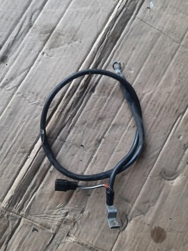 SUZUKI GSX 1250 FA wiązka instalacja czujnik