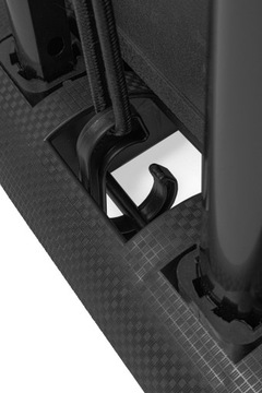 СКЛАДСКАЯ ГРУЗОВИКА С ПЛАТФОРМОЙ С ТЕЛЕСКОПИЧЕСКОЙ РУЧКОЙ 25 КГ