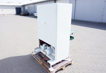 NAKŁADARKA KLEJU 1,5kW WALCE KLEJOWE do klejonki