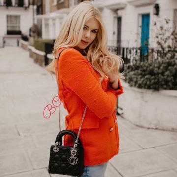 A753 ZARA КУРТКА TRINNY WOODALL - M