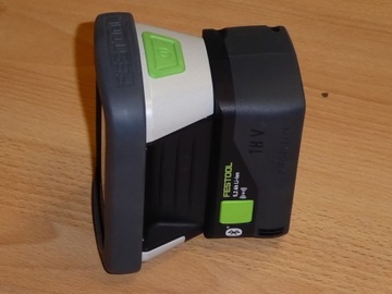 FESTOOL SYSLITE KAL II Лампа рабочая 500721
