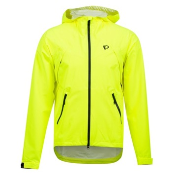 KURTKA PEARL IZUMI MONSOON WXB HOODED JACKET XL