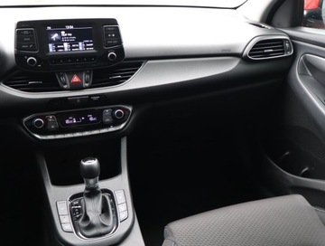 Hyundai i30 III Wagon 1.4 T-GDi 140KM 2017 Hyundai i30 1.4 T-GDI, Salon Polska, zdjęcie 7