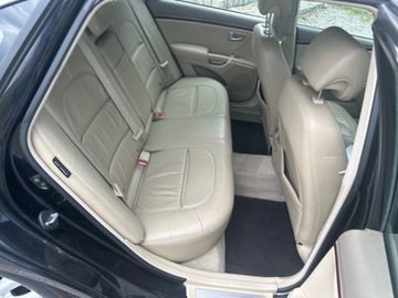 Hyundai Grandeur IV 3.3 CVVT V6 235KM 2008 Hyundai Grandeur Raty 3.3 v6 LPG Xenon ZAMIANASkora Automat Serwis do Konc, zdjęcie 31