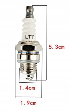 МОДУЛЬ КАТУШКИ БЕНЗИНОВОЙ ПИЛЫ КИТАЙ STIHL Ś
