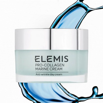 ELEMIS ПРО-КОЛЛАГЕН МОРСКОЙ КРЕМ 50МЛ