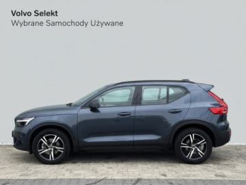 Volvo XC40 Crossover Facelifting 2.0 B3 163KM 2025 Volvo XC 40 B3 B Plus Dark | Driver Assist | Salo, zdjęcie 4