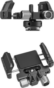 SmallRig 2343 - Универсальный держатель SSD-накопителя