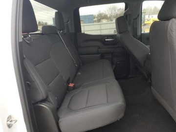 Chevrolet Silverado II 2020 Chevrolet Silverado Chevrolet Silverado 1500 4WD, od ubezpieczalni 5.3, zdjęcie 8