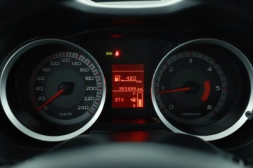 Mitsubishi Lancer IX Sedan 2.0 DID DOHC 140KM 2008 Mitsubishi Lancer 2.0 DI-D, Salon Polska, Navi, zdjęcie 7