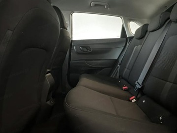 Hyundai i20 III 2025 HYUNDAI i20 1.2 Modern Hatchback 79KM 2025, zdjęcie 9