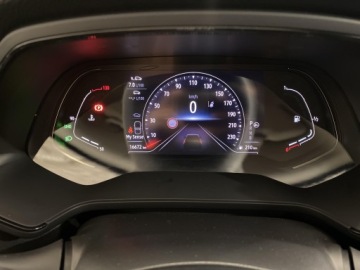 Mitsubishi ASX II Crossover 1.3 M Hybrid 158KM 2023 Mitsubishi ASX 1.3 mHEV Instyle DCT Mitsubishi ASX, zdjęcie 14