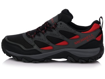 ОБУВЬ MERRELL WEST RIM J500205 GTX GORE-TEX размер 42