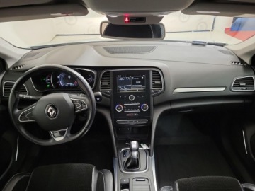 Renault Megane IV Hatchback 5d 1.2 Energy TCe 130KM 2016 Renault Megane 1.2 Energy TCe Intens EDC IV (2016-, zdjęcie 2