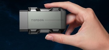 ДИАГНОСТИЧЕСКИЙ ТЕСТЕР TOPDON TOPSCAN DONGLE