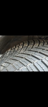 RÁFKY 17 PALCŮ KOLA ALU ALFA ROMEO 159 BRERA SPIDER GIULIETTA 5X110 ET41