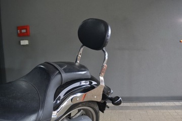 СПИНКА ПАССАЖИРА YAMAHA STRYKER 1300 CUSTOM