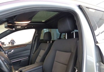 Mercedes Klasa E W212 Kombi Facelifting 220 CDI 170KM 2015 Mercedes-Benz Klasa E E220 W212 Lift 170KM Serwisowany Bezwypadkowy 2.1, zdjęcie 9