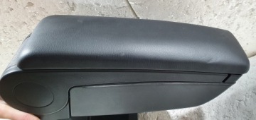 ПОДЛОКОТНИК PEUGEOT 208 2012-2016 ОРИГИНАЛЬНЫЙ НОВЫЙ