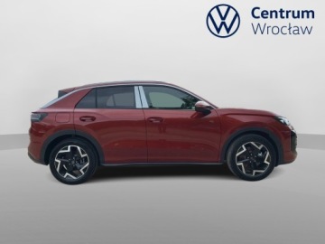 Volkswagen T-Roc I SUV Facelifting 1.5 TSI ACT 150KM 2026 Volkswagen T-Roc R-Line 1.5 eTSI 150 KM DSG, zdjęcie 2
