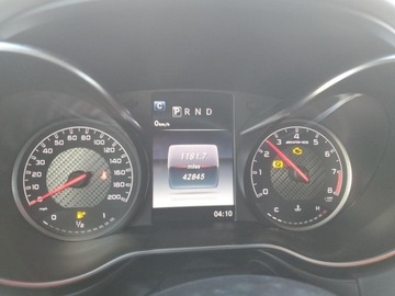 Mercedes AMG GT C190 2018 Mercedes-Benz AMG GT 2018 4.0l 4.0 Benzyna 469KM, zdjęcie 9