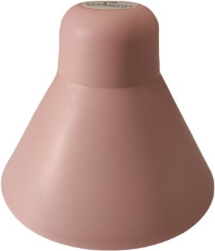 КОНИЧЕСКИЙ СКРЕБОК ДЛЯ ОКОН ОРИГИНАЛ, РОЗОВЫЙ НОВИНКА!